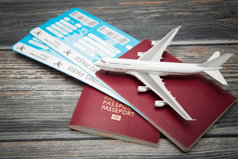 Booking Tickets